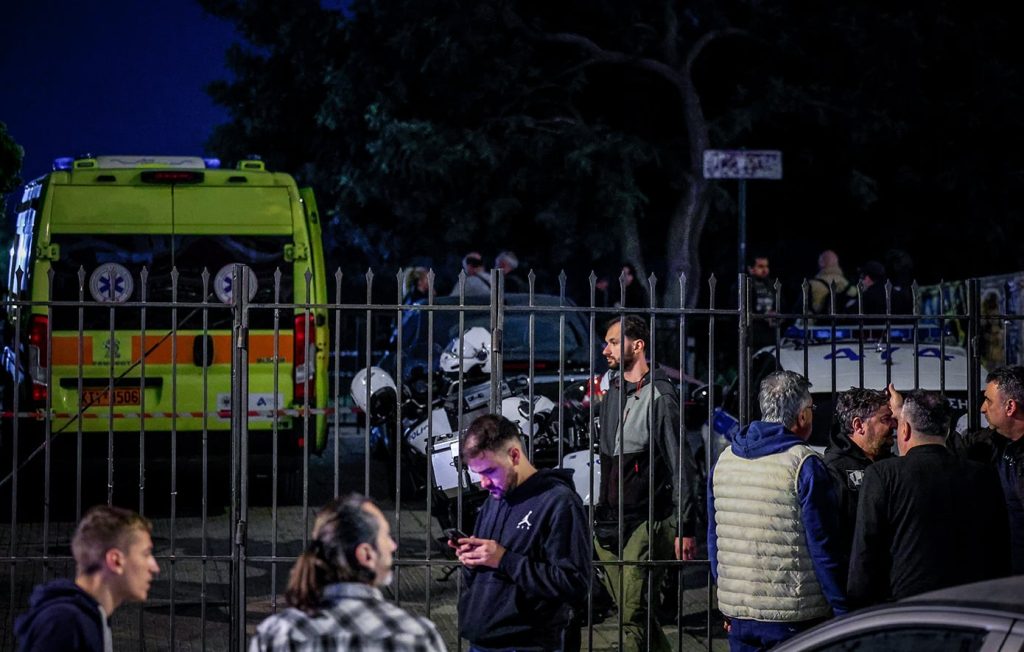 Δολοφονία του 25χρονου γιου αξιωματικού της ΓΑΔΑ: Τα σενάρια που εξετάζουν οι Αρχές