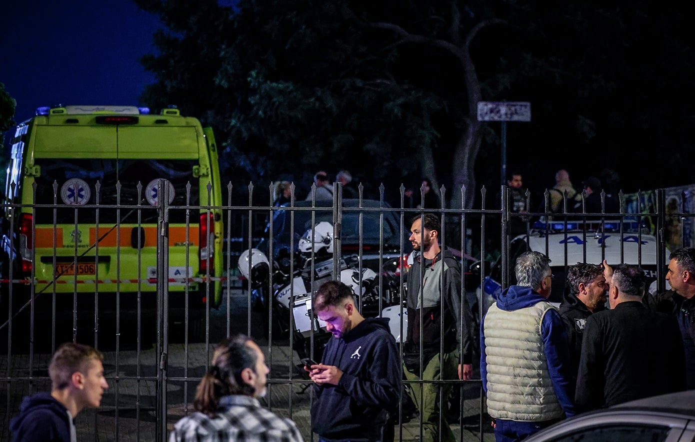 Δολοφονία του 25χρονου γιου αξιωματικού της ΓΑΔΑ: Τα σενάρια που εξετάζουν οι Αρχές