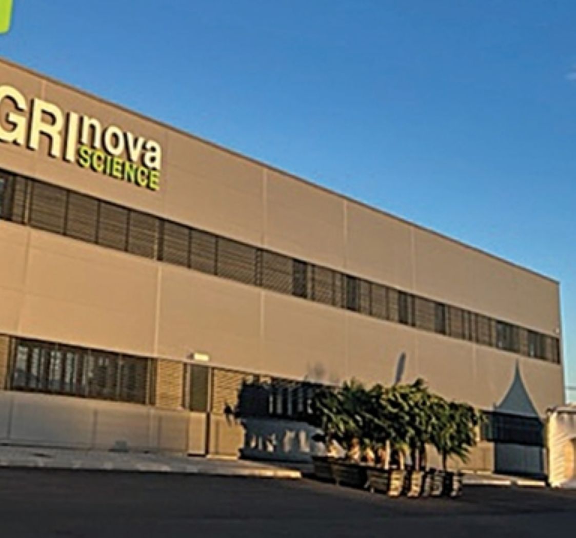 Agri Nova: Η νέα γενιά ελαστικών που αλλάζει τα δεδομένα • Έλληνας Αγρότης