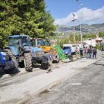Σύσκεψη αγροτικών συλλόγων Πρέβεζας για σχέδια κατασκευής φωτοβολταϊκού πάρκου στο Ζάλογγο
