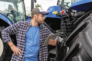 Οι νέοι αγρότες τα θύματα της αδιαφορίας • Έλληνας Αγρότης