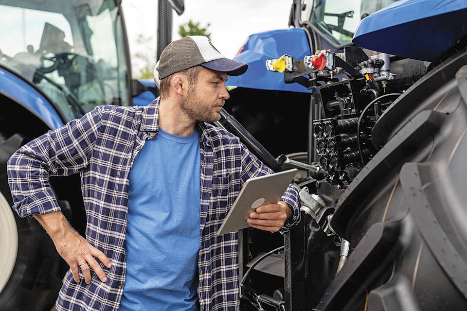 Οι νέοι αγρότες τα θύματα της αδιαφορίας • Έλληνας Αγρότης