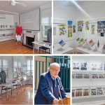 «Το Σπίτι του Σπορέα»: Η γεωργία συναντά τον πολιτισμό στην Αμερικανική Γεωργική Σχολή