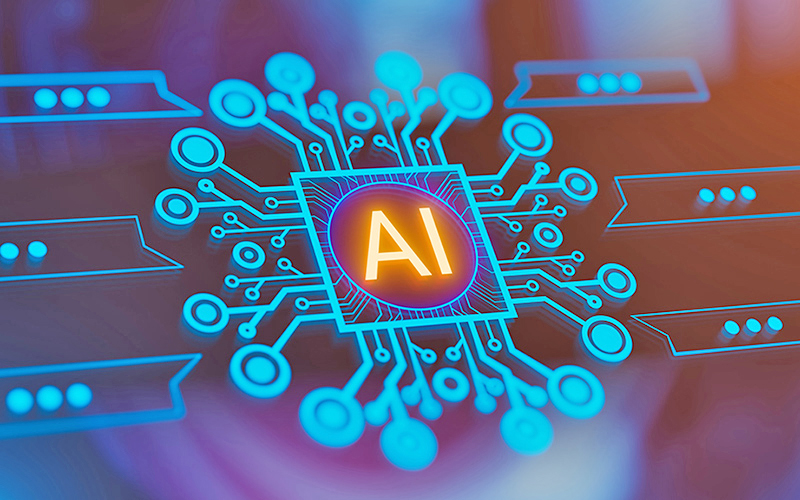 Κομισιόν: Καταπολέμηση της απάτης και της μόλυνσης στα τρόφιμα με τη χρήση AI