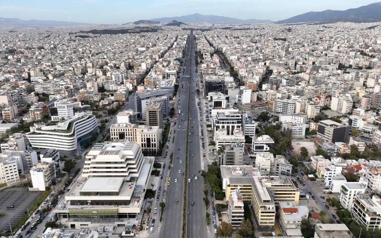 Αύξηση 56% στις χορηγήσεις στεγαστικών δανείων στις αρχές 2026