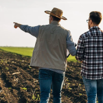 Land in Connection: Καινοτόμες πρακτικές για τη διαδοχή στον αγροτικό τομέα