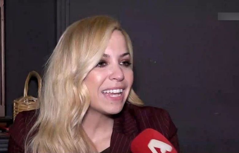 Μαρία Αναστασοπούλου: Έχω μετακομίσει εφτά φορές τα τελευταία 12 χρόνια – Δεν βαριέμαι τις κούτες, μου αρέσει πάρα πολύ!