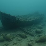 Ναυάγιο στην Ελβετία αποκαλύπτει αρχαία εμπορική οδό ελαιολάδου