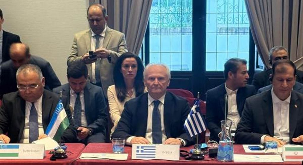 Ανδριανός: Επένδυση στην αγροτική έρευνα για ισχυρή παραγωγή και εξωστρέφεια • Έλληνας Αγρότης