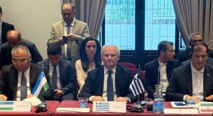 Ανδριανός: Επένδυση στην αγροτική έρευνα για ισχυρή παραγωγή και εξωστρέφεια • Έλληνας Αγρότης