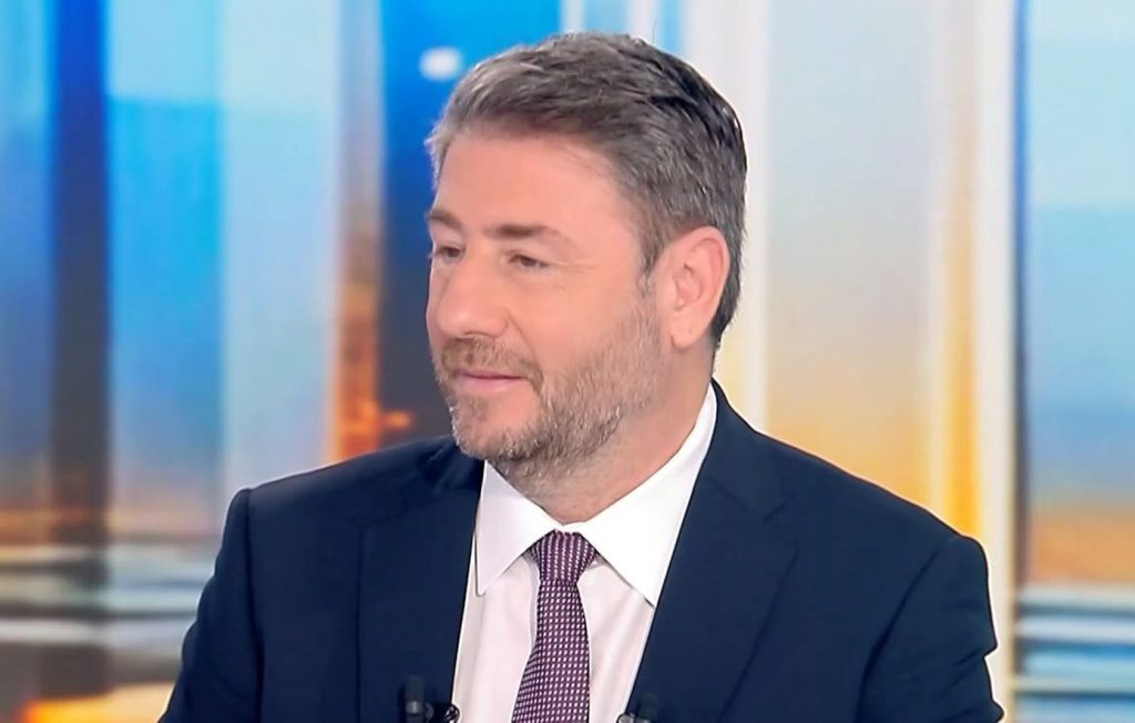 Ανδρουλάκης: Έχουμε μια βαθιά διεφθαρμένη κυβέρνηση, που επιλέγει την ατιμωρησία και τα παιχνίδια με τους θεσμούς