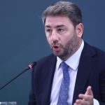 Ανδρουλάκης για ΟΠΕΚΕΠΕ: Η διαφθορά κυριαρχεί στο Μαξίμου • Έλληνας Αγρότης