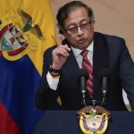 Γουστάβο Πέτρο: Θα μηνύσω τον πρόεδρο του Ισημερινού για συκοφαντική δυσφήμιση