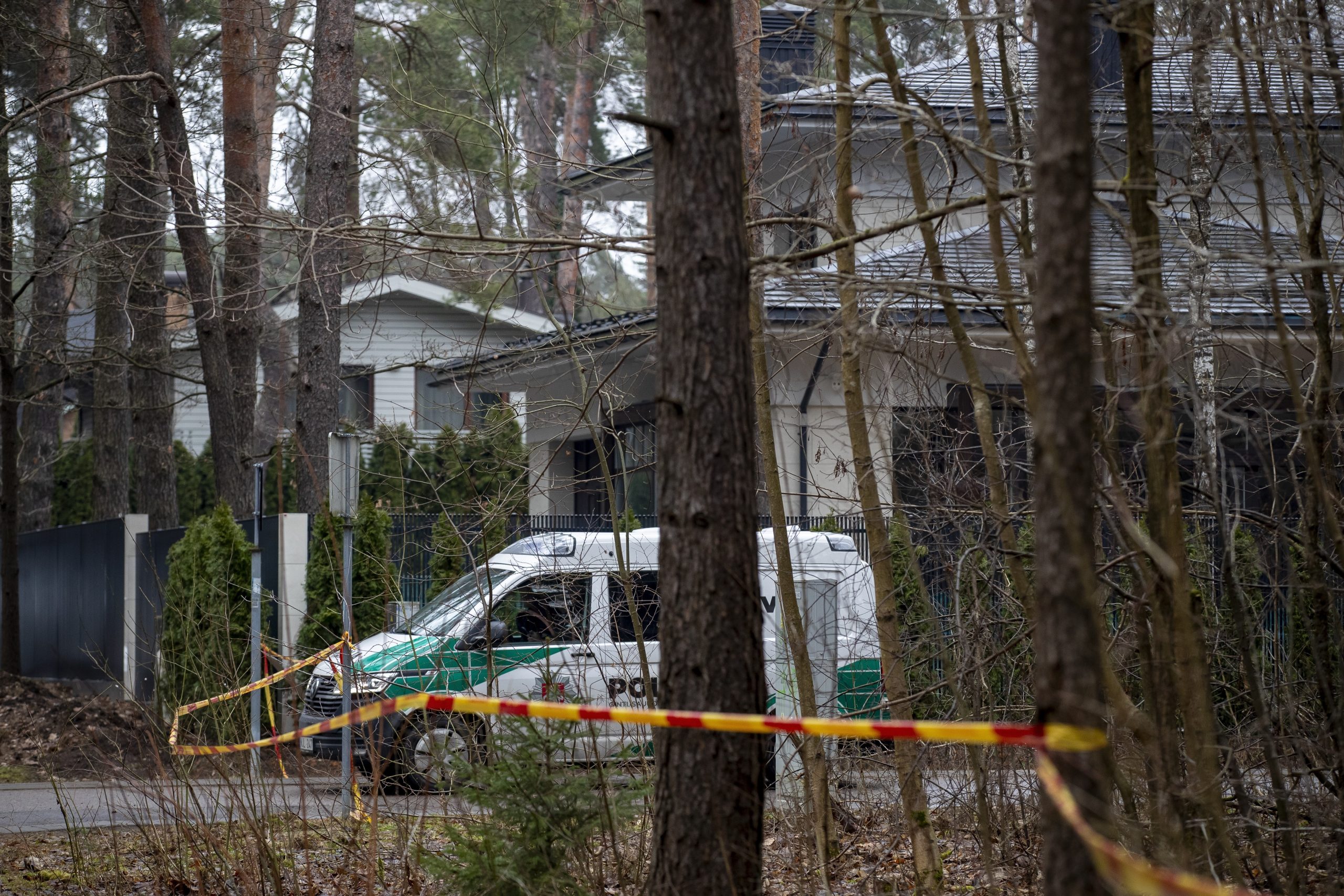 Ρωσία: Νεκρή καθηγήτρια μετά από επίθεση με μαχαίρι από 17χρονο μαθητή – Σοκ στην περιφέρεια Περμ - ertnews.gr