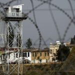 Κύπρος: Ένταση στη Νεκρή Ζώνη ανάμεσα στην ΟΥΝΦΙΚΥΠ και τις δυνάμεις κατοχής
