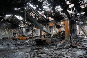 Ιράν: Νέο κύμα ισραηλινών βομβαρδισμών μεγάλης κλίμακας στην Τεχεράνη - ertnews.gr