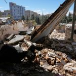 Έγκριτοι Αμερικανοί νομικοί καταγγέλλουν παραβιάσεις του Διεθνούς Δικαίου στον πόλεμο στη Μέση Ανατολή