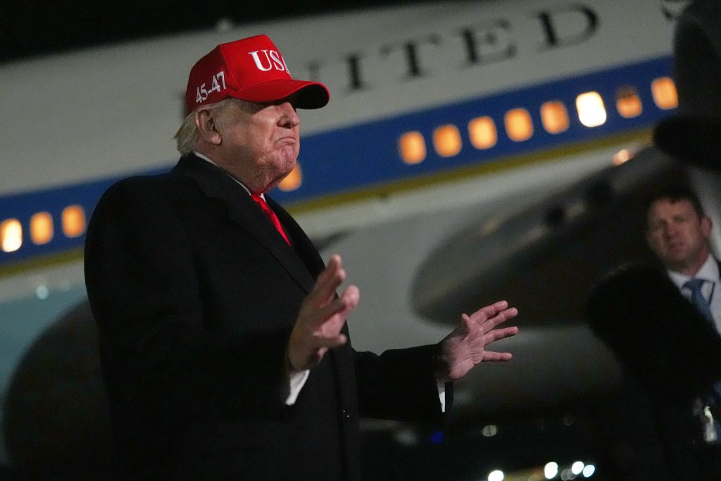 Ο βασικός κανόνας των διαπραγματεύσεων που ο Τραμπ ξεχνάει στο Ιράν