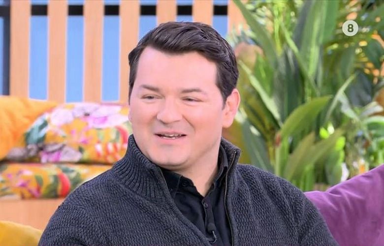 Γιάννης Απέργης: Τρώω φρίκες αν δεν έχω διαχειριστεί σωστά μια κατάσταση με τον γιο μου