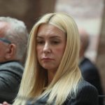 Φωτεινή Αραμπατζή: Θέτω τον εαυτό μου στη διάθεση κάθε αρμόδιας Αρχής