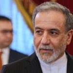 Αραγτσί: Το Ιράν εξετάζει το αίτημα του Τραμπ για διαπραγματεύσεις