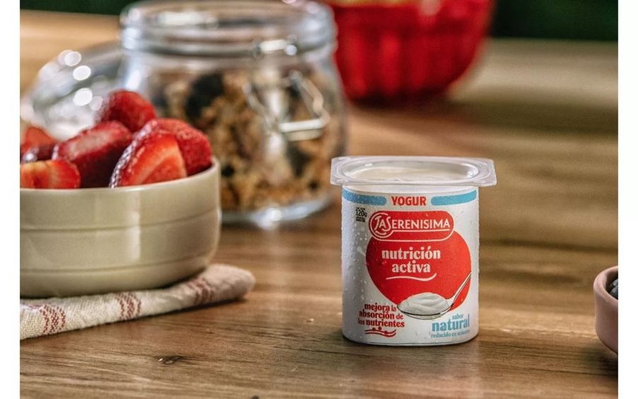 Danone και Arcor επεκτείνουν τη συνεργασία τους στον τομέα των γαλακτοκομικών στην Αργεντινή - Τυροκόμος