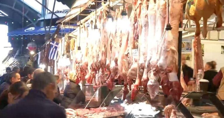 ΥΠΑΑΤ: Πάνω από 1.800 έλεγχοι ενόψει Πάσχα για την προστασία του καταναλωτή και την αποτροπή ελληνοποιήσεων