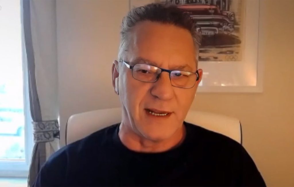 Αρβανίτης: Με τις «πειραγμένες εκλογές» εννοώ αλλοίωση συνειδήσεων, δεν μίλησα για νοθεία