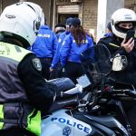 Αύξηση στα θανατηφόρα τροχαία στο Νότιο Αιγαίο τον Μάρτιο - ertnews.gr