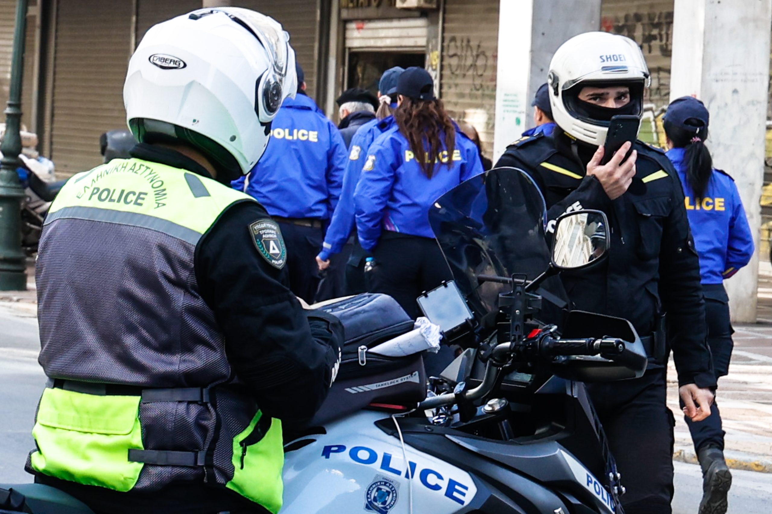 Αύξηση στα θανατηφόρα τροχαία στο Νότιο Αιγαίο τον Μάρτιο - ertnews.gr