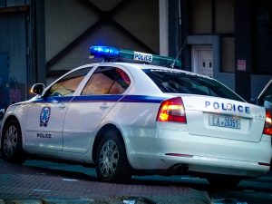 Επεισοδιακή καταδίωξη στο κέντρο της Θεσσαλονίκης – Συνελήφθη 21χρονος οδηγός μοτοσικλέτας χωρίς κράνος - ertnews.gr