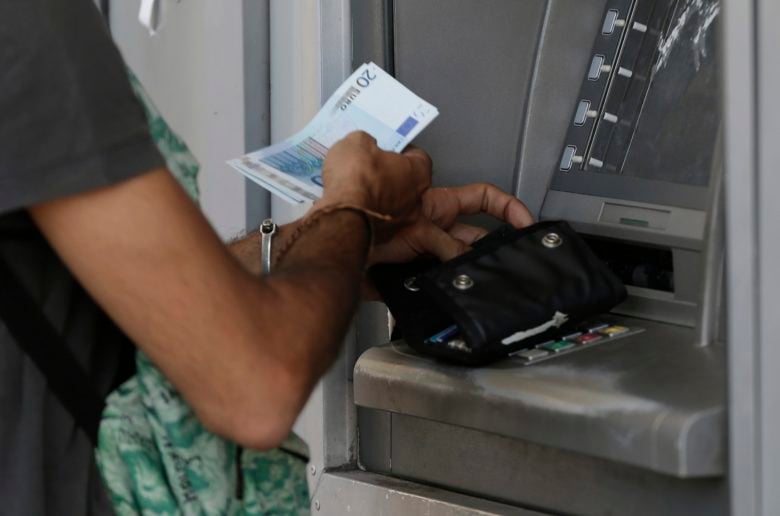 Ο «χάρτης» των πληρωμών από τον e-ΕΦΚΑ και τη ΔΥΠΑ έως τις 24 Απριλίου