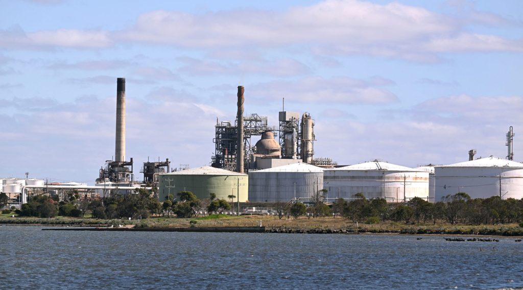 Προμήθειες καυσίμων και για μετά τον Μάιο, εξασφάλισε η Αυστραλία - ertnews.gr