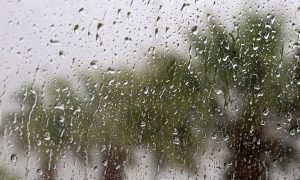 Βροχές και σποραδικές καταιγίδες κατά τόπους ισχυρές