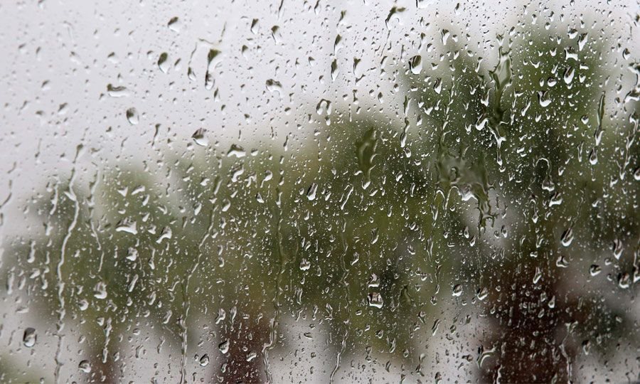 Βροχές και σποραδικές καταιγίδες κατά τόπους ισχυρές