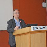 Γιώργος Βαλεργάκης: «Θα είναι δύσκολα τα μέτρα…» • Έλληνας Αγρότης