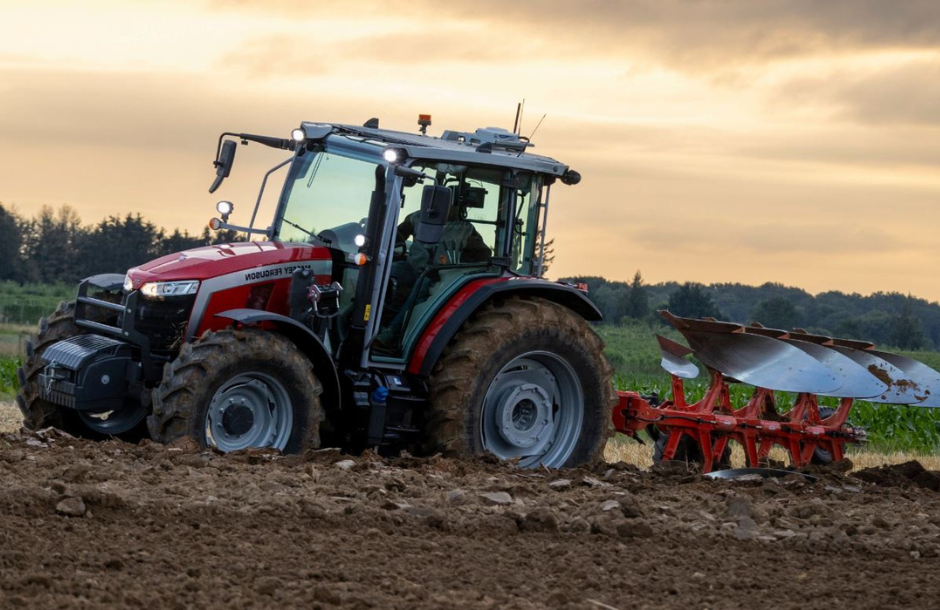 Η καλλιέργεια ζώνης είναι η σύντομη διαδρομή για μια επιτυχημένη ανασυγκρότηση της ελληνικής γεωργίας