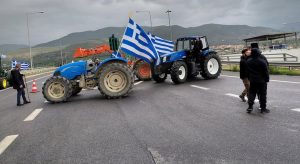 Επιστρέφουν στους δρόμους οι αγρότες - Σκέψεις για μπλόκο στον Προμαχώνα • Έλληνας Αγρότης