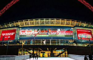 Η Budweiser γιορτάζει τα 40 χρόνια ως χορηγός του μουντιάλ με μεγάλη καμπάνια