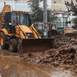 Πολλά προβλήματα από την κακοκαιρία στον δήμο Ωρωπού