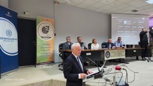 Η απρόσκοπτη εφαρμογή της δακοκτονίας κλειδί για την ελαιοκομία