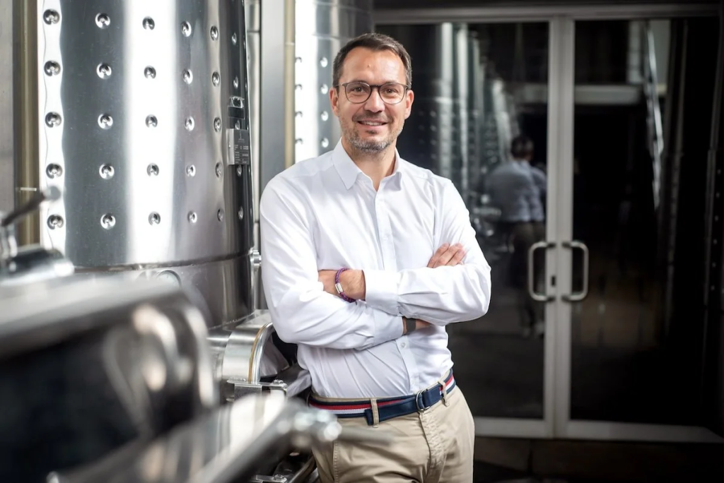 Δέκα αφρικανικές χώρες στο μικροσκόπιο της ευρωπαϊκής αγοράς οίνου