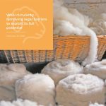 Μαλλί: Από παραμελημένο υποπροϊόν σε πυλώνα της κυκλικής γεωργίας