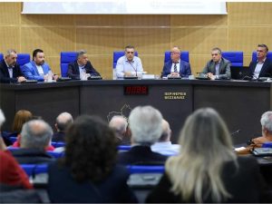 Επενδύει στην εξωστρέφεια των τοπικών αγροτικών προϊόντων η Περιφέρεια Θεσσαλίας