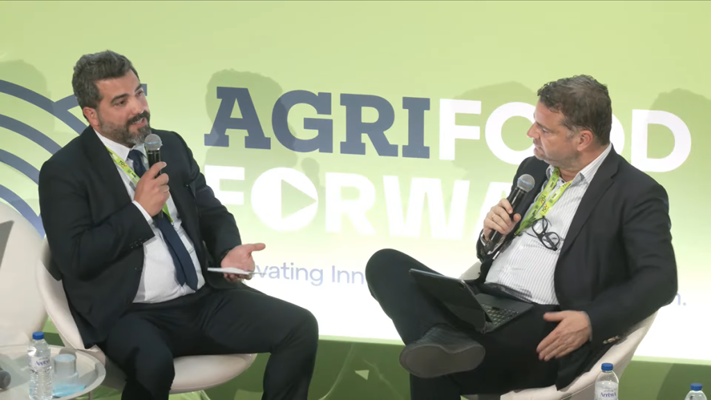 Agrifood Forward: Η μετάβαση στη νέα εποχή του αγροδιατροφικού τομέα