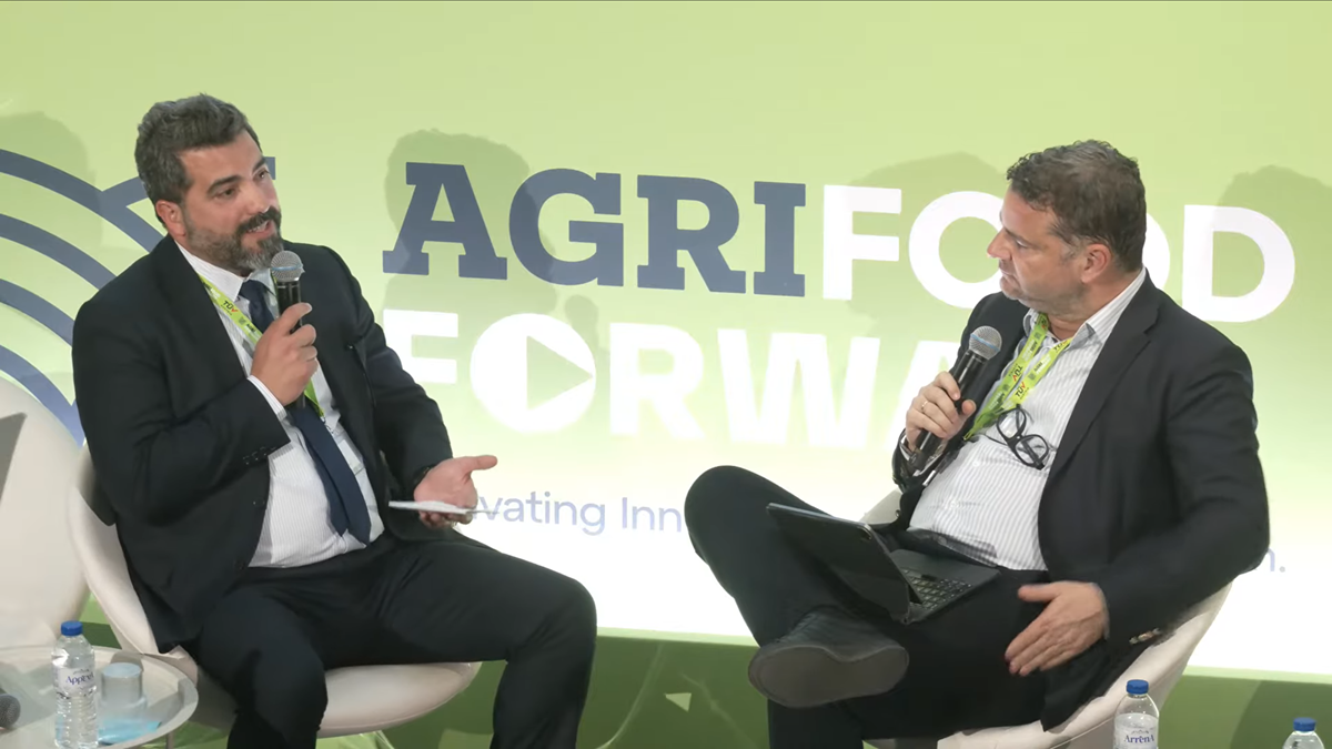 Agrifood Forward: Η μετάβαση στη νέα εποχή του αγροδιατροφικού τομέα