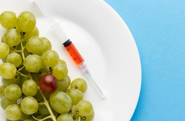 «Όχι στα Νέα Μεταλλαγμένα»: Έκκληση για διαφάνεια και ασφάλεια στην τροφή, από Greenpeace, Αιγίλοπα και ΣΙΤΩ