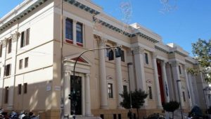 Αθώωση αιρετών για τη διαχείριση απορριμμάτων στον Πύργο