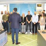 Επανέρχεται η Δημοτική Αστυνομία στα Χανιά – Ορκίστηκαν οι πρώτοι 22 υπάλληλοι