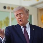 Δεκαήμερη κατάπαυση πυρός Ισραήλ-Λίβανου προανήγγειλε ο Τραμπ